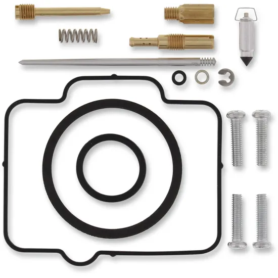 MOOSE RACING HARD-PARTS CARB REPAIR KIT 26-1170