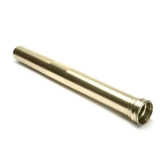 KYB SPARE PARTS outertube comp ff R1 07 (Gold * Black)