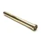 KYB SPARE PARTS outertube comp ff R1 07 (Gold * Black)