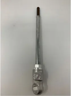 KYB SPARE PARTS piston rod comp rcu YZ450F 10-11 120350012801