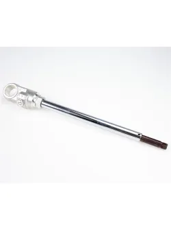 KYB SPARE PARTS piston rod comp rcu YZ-X/WR250F 15- 120350016901