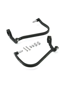 ZETA Adv.Armor for CRF250L/300L 21-.CRF250RALLY/300RALLY 21- (Black * Ti-Color) ZE72-605