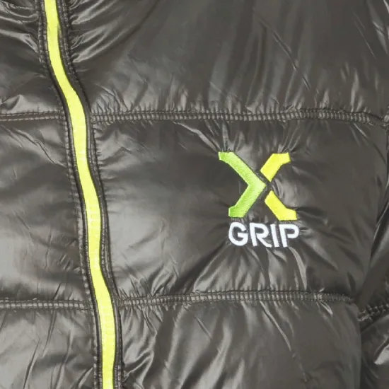 X-GRIP Down Jacket (S-XXL) #1