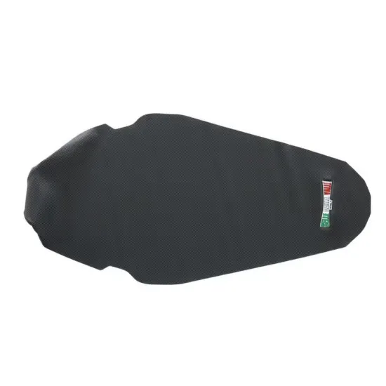 SELLE DALLA VALLE Racing Üléshuzat Fekete SDV014