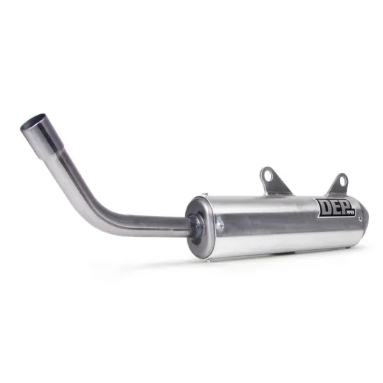 DEP Pipes KTM 2 Ütemű KTM250 SX 11-16 / HVA250 TC 14-16 MX Kipufogó 5060630144623 DEPT2219