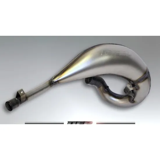 DEP Pipes KTM 2 Ütemű KTM85 SX / HVA85 TC 18-ON Gyári Kivitel MX – FS** 5060630145033 DEPT2810