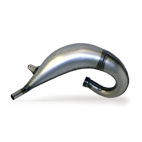 DEP Pipes KTM 2 STROKE KTM200 SX 03-13 Gyári Kivitel MX 5060630144579 DEPT2214
