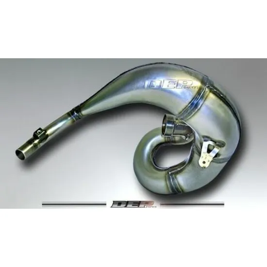 DEP Pipes KTM 2 STROKE KTM250 SX 98-99 Factory Finish MX 5060630144524 DEPT2209