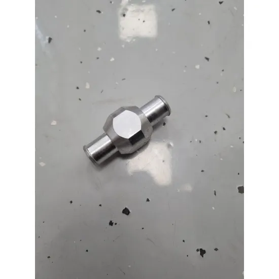 Husqvarna Thermoswitch pipe 8538910