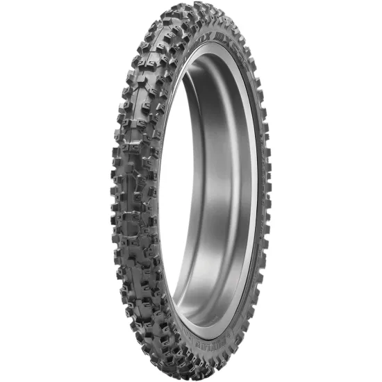 DUNLOP MX53F 60/100-10 33J NHS 636580