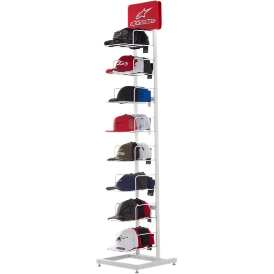 ALPINESTARS KIÁLLÍTÁSI SAPKÁK ASTARS #2 7017118