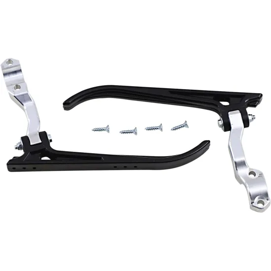 MOOSE RACING / ENDURO ENGINEERING Moto Kit Kezivédő Tartó KTM 53-1020