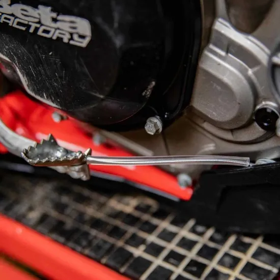 X-GRIP Féklámpa Biztonsági Huzal XG-2629 #2