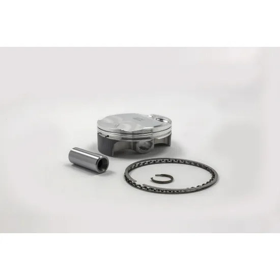 WOSSNER 4 Ütemű Dugattyúkészlet RM-Z250 07-09 8666DB