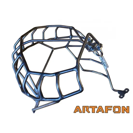 ARTAFON KTM HUSQVARNA GASGAS 250 300 EXC EC TE 2T 2020-2022  #1