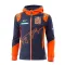 KTM Replica Team Zip Youth Hoodie 3RB22002250*
