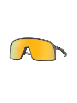 OAKLEY SUTRO Goggle 0OO9406 MATTE CARBON 940605