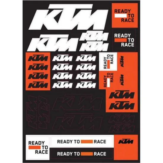 KTM Corporate Matricacsomag 3PW210065800