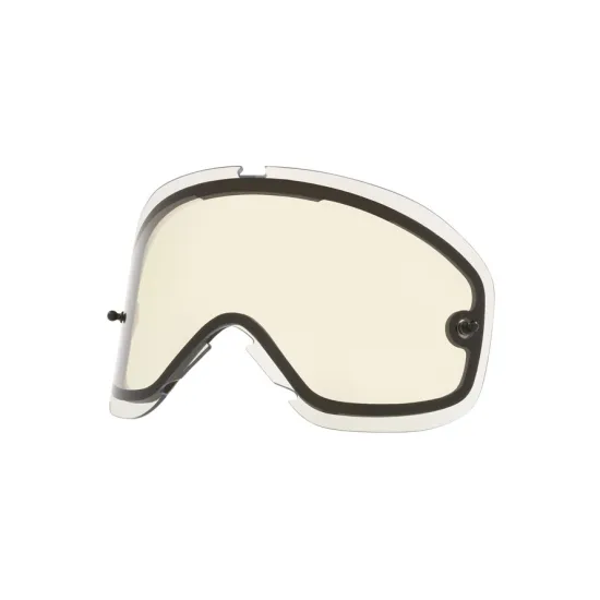 OAKLEY O-Frame 2.0 PRO Csere Lencse DUALCLEAR AOO7115LS 000005