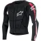 ALPINESTARS Bionic Plus Dzseki B/P (S-2XL) 6506716-132