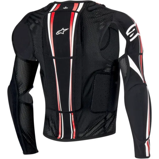 ALPINESTARS Bionic Plus Dzseki B/P (S-2XL) 6506716-132 #1