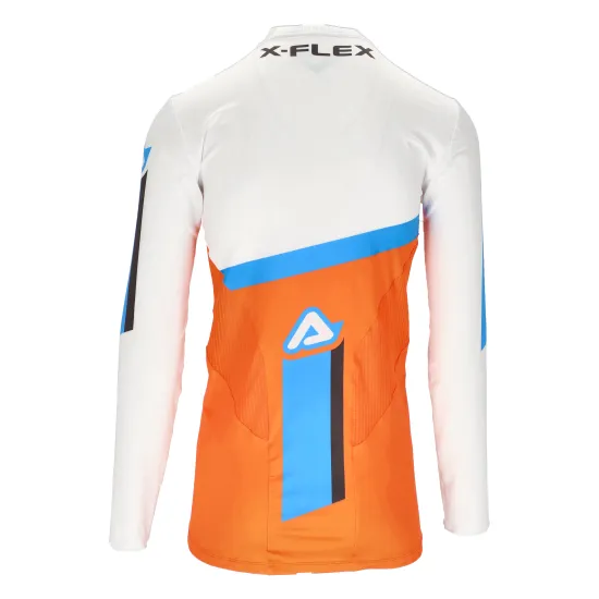 ACERBIS Jersey X-flex Four AC 0025036 #1