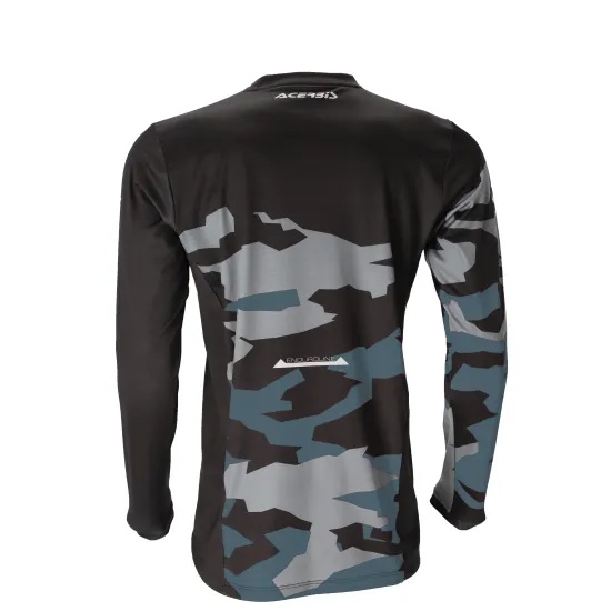 ACERBIS Jersey X-duro Winter AC 0024616 #7