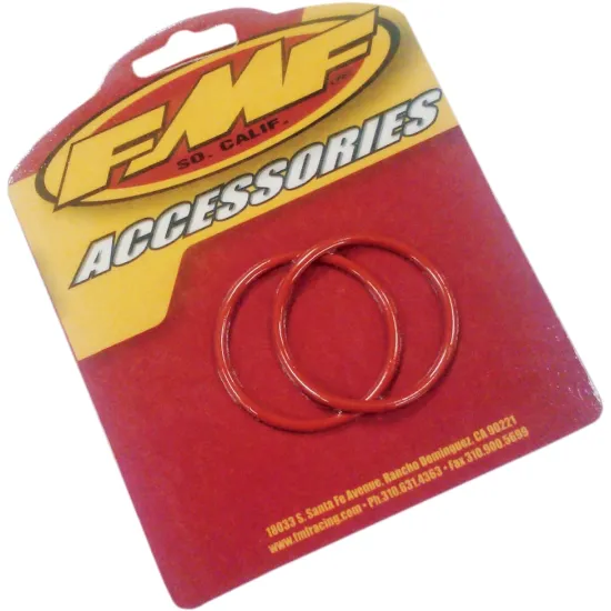 FMF O-Ring Exhaust Kit KTM 014803