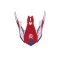 ACERBIS Visor X-track 22-06 AC 0025081