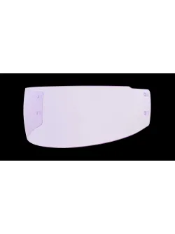 OAKLEY Hoki Tanúsítvánnyal Rendelkező Euro Shield PRIZM Clear AOO0053SH 000003