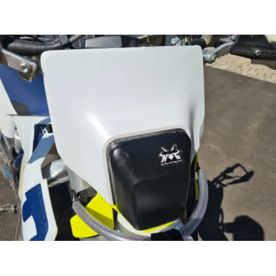 ENDUROHOG HUSQVARNA fényszóró védő 2017- 10135 #1