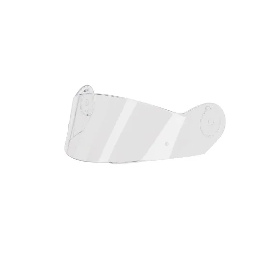 ACERBIS Átlátszó Napellenző + Pinlock Tüskék - SEREL AC 0024423.120