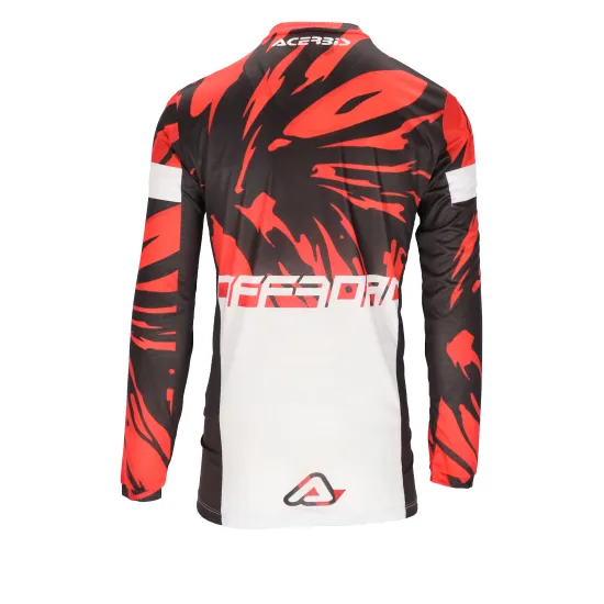 ACERBIS Jersey Mx J-track Five AC 0025039 #5