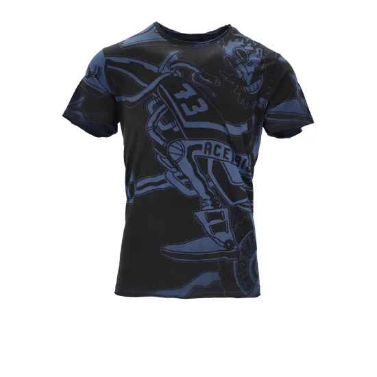 ACERBIS T-shirt Sp Club Skill AC 0910950