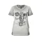 ACERBIS T-shirt Sp Club Wheelie Lady AC 0910956