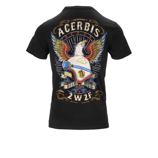 ACERBIS T-shirt Sp Club Eagle AC 0910947 #2