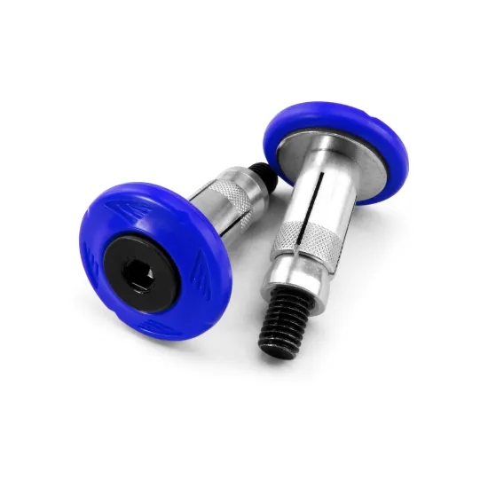 CYCRA Grip Armor Bar End Set 1CYC-0010-**