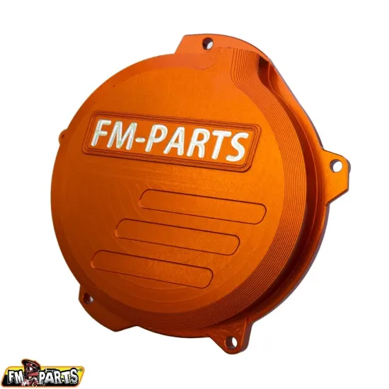 Fm-Parts Billet Kuplung Dekni Fedél KTM/HSQ/GASGAS 250/300 2024 FPCL0097**