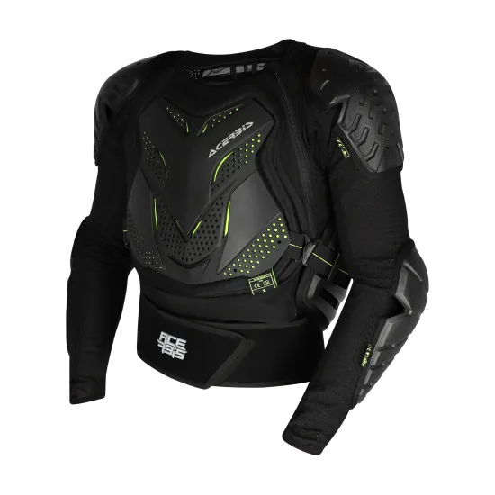 ACERBIS TESTVÉDELEM KORAZZA AC 0025595.318