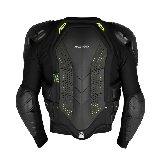 ACERBIS TESTVÉDELEM KORAZZA AC 0025595.318 #1