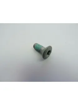KTM Flat Head Screw M. ISA45 M8X20 0019080206S