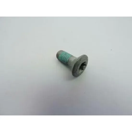 KTM Flat Head Screw M. ISA45 M8X20 0019080206S