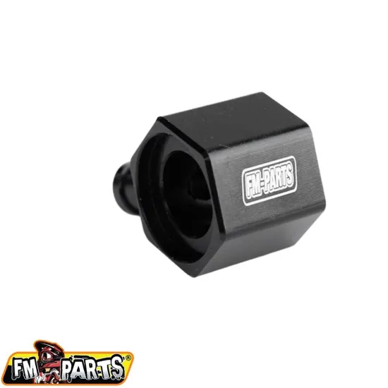 Fm-Parts Alumínium Üzemanyagtartály Csatlakozó Ktm/Husqvarna #1