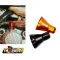 Fm-Parts Olaj Segéd (Fekete * Narancssárga) KTM/Husqvarna/Beta 2004-2023 FP12469**