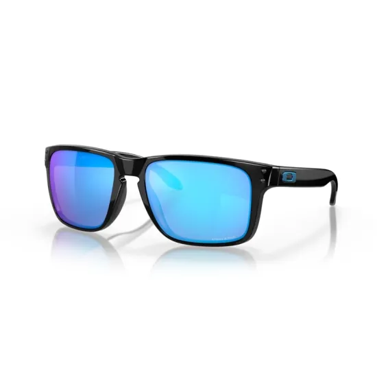 OAKLEY HOLBROOK XL Napszemüveg 0OO9417 Polished black 941703