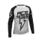ACERBIS JERSEY J-KID BLIZZARD AC 0026055