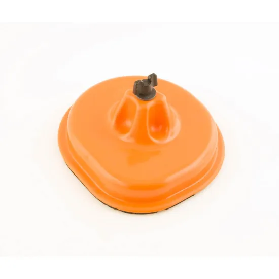 TWIN AIR Air Filter Cover - 160080 Suzuki